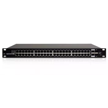 UBIQUITI NETWORKS Edgeswitch 48 porte 500 W