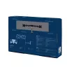 ARCTIC Z2 (Gen 3) - braccio doppio per monitor con hub USB