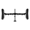 ARCTIC Z2 (Gen 3) - braccio doppio per monitor con hub USB