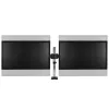 ARCTIC Z2 (Gen 3) - braccio doppio per monitor con hub USB