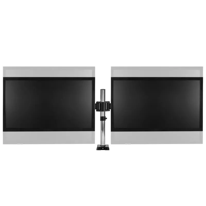 ARCTIC Z2 (Gen 3) - braccio doppio per monitor con hub USB