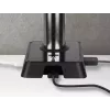 ARCTIC Z2 (Gen 3) - braccio doppio per monitor con hub USB