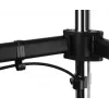 ARCTIC Z2 (Gen 3) - braccio doppio per monitor con hub USB