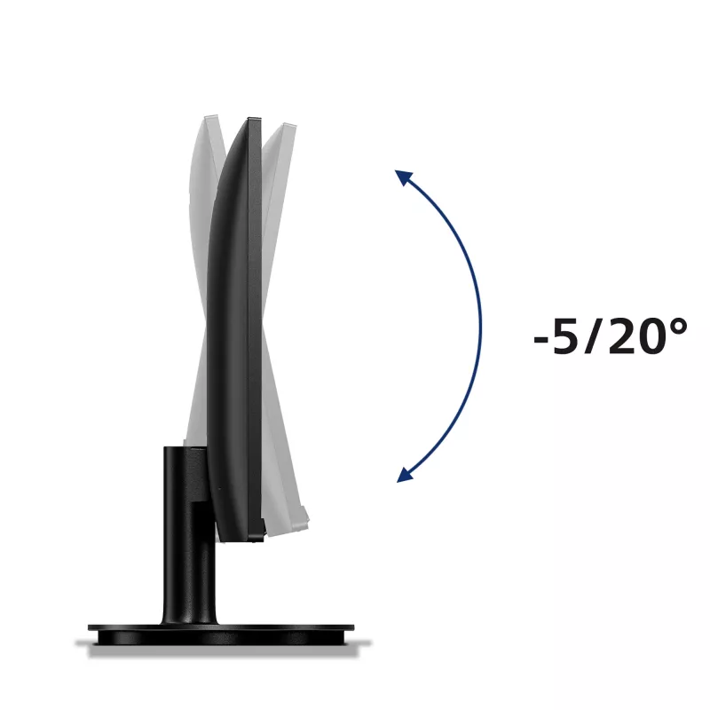 Philips V Line 275V8LA/00 monitor per computer 68,6 cm (27