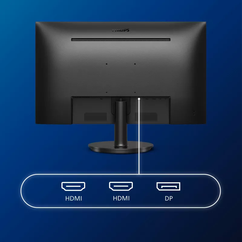 Philips V Line 275V8LA/00 monitor per computer 68,6 cm (27