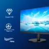Philips V Line 275V8LA/00 monitor per computer 68,6 cm (27