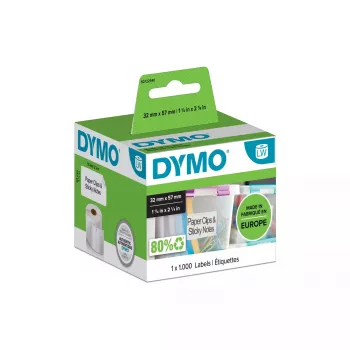 Etichette adesive per stampante DYMO Multi-Purpose Labels S0722540