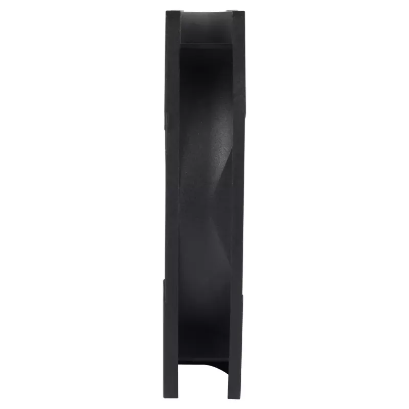 ARCTIC F12 ventola standard per case 120 mm, confezione da 5, nera