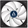 ARCTIC F12 ventola standard per case 120 mm, confezione da 5, nera
