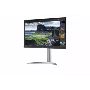 LG 27UQ850V-W monitor per computer 68,6 cm (27