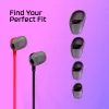 HyperX Cloud Earbuds II nero