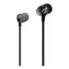 HyperX Cloud Earbuds II nero