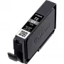 Canon PGI-72GY cartuccia d'inchiostro grigio, autonomia standard, grigio, inchiostro pigmentato, 1 pz., 165 pagine
