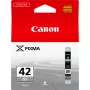 Cartuccia Canon CLI-42Gy inchiostro grigio 6390B001