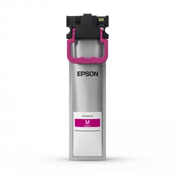 Epson WF-C5xxx Serie cartuccia d'inchiostro L magenta, magenta, inchiostro pigmentato, 19,9 ml, 1 pezzo, 3000 pagine