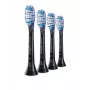 Philips G3 Premium Gum Care HX9054/33 confezione da 4 testine sostitutive per spazzolino sonico