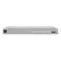 UBIQUITI NETWORKS Unifi Switch USW-PRO-XG-10-POE 1U, switch L3 professionale a 10 porte