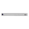 UBIQUITI NETWORKS Unifi Switch USW-PRO-XG-10-POE 1U, switch L3 professionale a 10 porte
