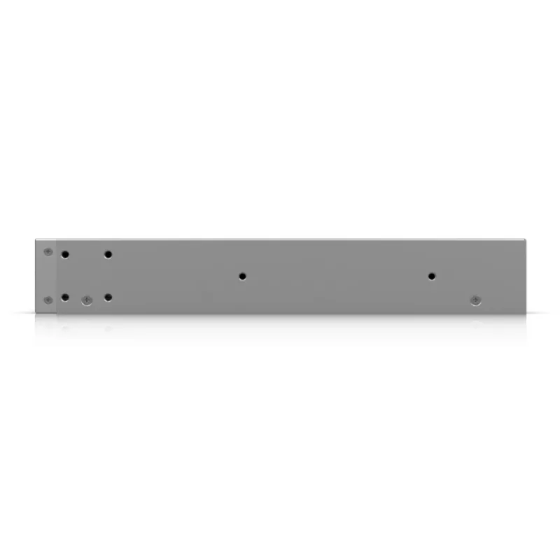 UBIQUITI NETWORKS Unifi Switch USW-PRO-XG-10-POE 1U, switch L3 professionale a 10 porte