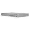 UBIQUITI NETWORKS Unifi Switch USW-PRO-XG-10-POE 1U, switch L3 professionale a 10 porte