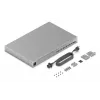 UBIQUITI NETWORKS Unifi Switch USW-PRO-XG-10-POE 1U, switch L3 professionale a 10 porte