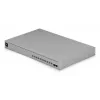 UBIQUITI NETWORKS Unifi Switch USW-PRO-XG-10-POE 1U, switch L3 professionale a 10 porte