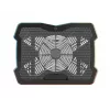 Trust GXT 1126 Aura RGB base di raffreddamento per notebook fino a 17,3 pollici