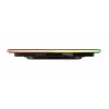 Trust GXT 1126 Aura RGB base di raffreddamento per notebook fino a 17,3 pollici
