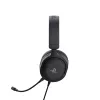 Trust GXT 498 Forta headset con filo archetto gaming nero