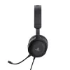 Trust GXT 498 Forta headset con filo archetto gaming nero