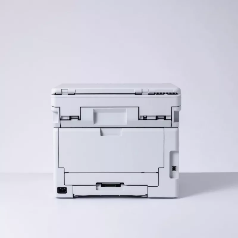 Brother MFC-L3520CDWE EcoPro Ready stampante laser a colori 3-in-1