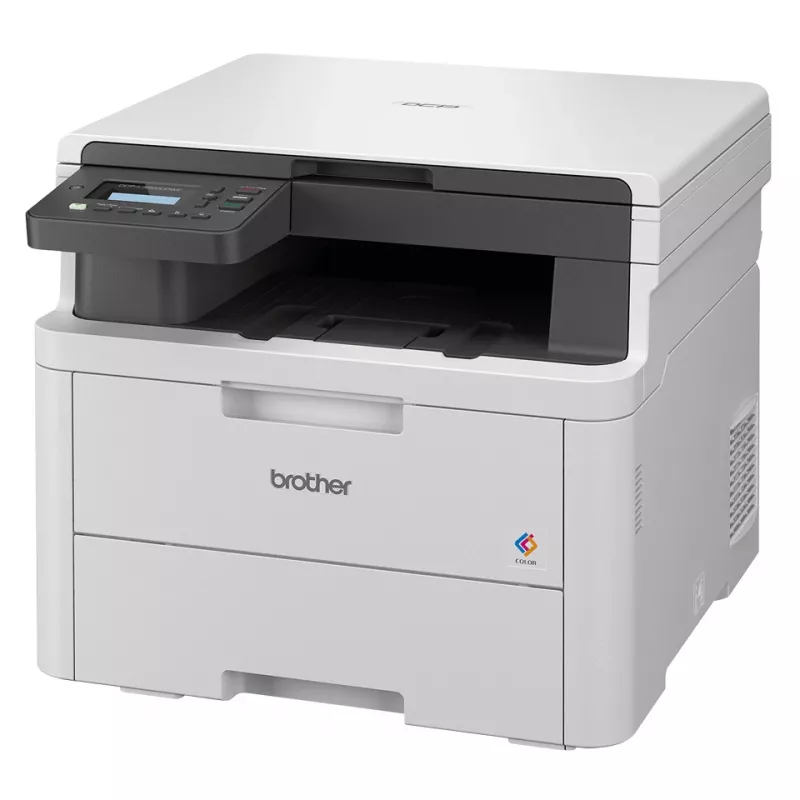 Brother MFC-L3520CDWE EcoPro Ready stampante laser a colori 3-in-1