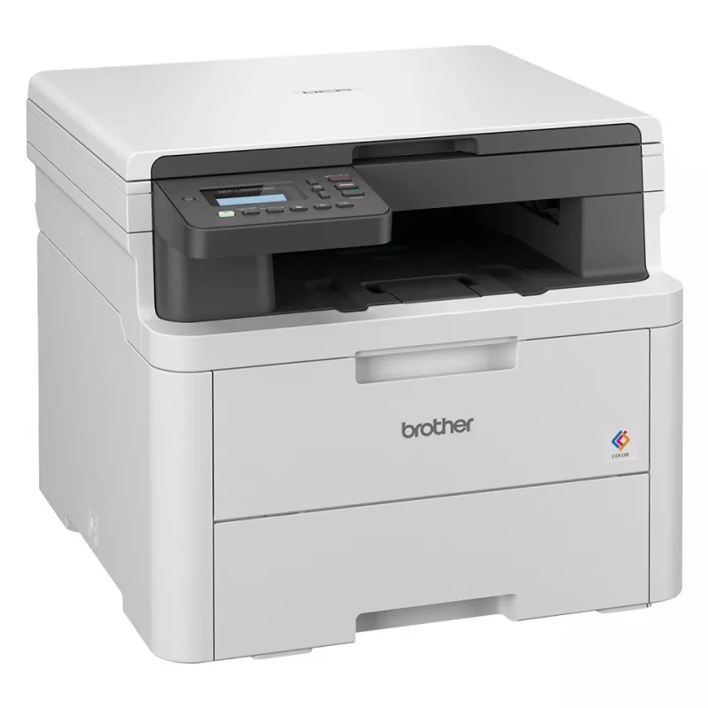 Brother MFC-L3520CDWE EcoPro Ready stampante laser a colori 3-in-1