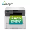 Brother MFC-L3520CDWE EcoPro Ready stampante laser a colori 3-in-1