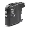 Brother LC121BK cartuccia d'inchiostro 1 pz. originale nero