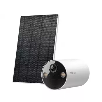 Telecamera di videosorveglianza IP TP-Link Tapo C410 Kit esterno 2304x1296 wireless