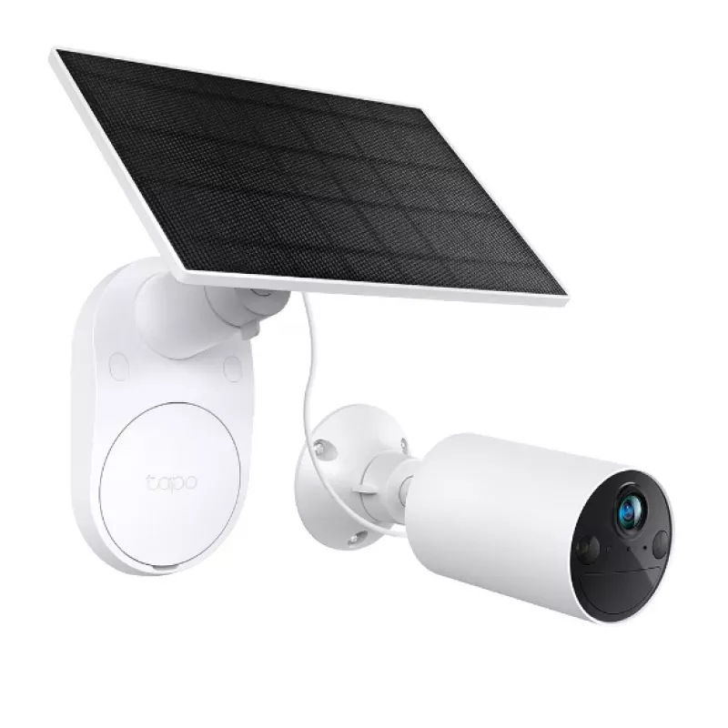 Telecamera di videosorveglianza IP TP-Link Tapo C410 Kit esterno 2304x1296 wireless