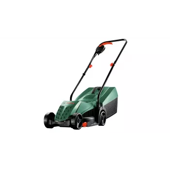 Bosch Camping & Outdoor tosaerba verde