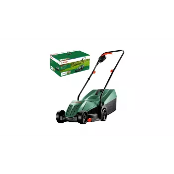 Bosch Camping & Outdoor tosaerba verde