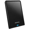 ADATA AHV620S-2TU3-CBK disco rigido esterno 2 TB 2,5