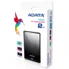 ADATA AHV620S-2TU3-CBK disco rigido esterno 2 TB 2,5