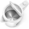 Bollitore Philips 3000 Serie HD9318/00, 1,7 L, 2200 W, bianco