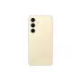 Samsung GP-FPS921SAA Clear Case cover posteriore per Galaxy S24, trasparente