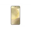 Samsung GP-FPS921SAA Clear Case cover posteriore per Galaxy S24, trasparente