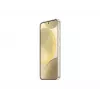 Samsung GP-FPS921SAA Clear Case cover posteriore per Galaxy S24, trasparente