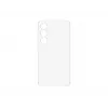 Samsung GP-FPS921SAA Clear Case cover posteriore per Galaxy S24, trasparente
