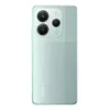 Smartphone Xiaomi Redmi Note 14 5G, 6,67 inch AMOLED, 8 GB RAM, 256 GB, verde corallo, MediaTek Dimensity 7025 Ultra, IP64