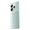 Smartphone Xiaomi Redmi Note 14 5G, 6,67 inch AMOLED, 8 GB RAM, 256 GB, verde corallo, MediaTek Dimensity 7025 Ultra, IP64