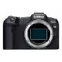 Canon EOS R8, 24,2 MP, 6000 x 4000 pixel, CMOS, 4K Ultra HD, touchscreen, nero