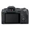 Canon EOS R8, 24,2 MP, 6000 x 4000 pixel, CMOS, 4K Ultra HD, touchscreen, nero